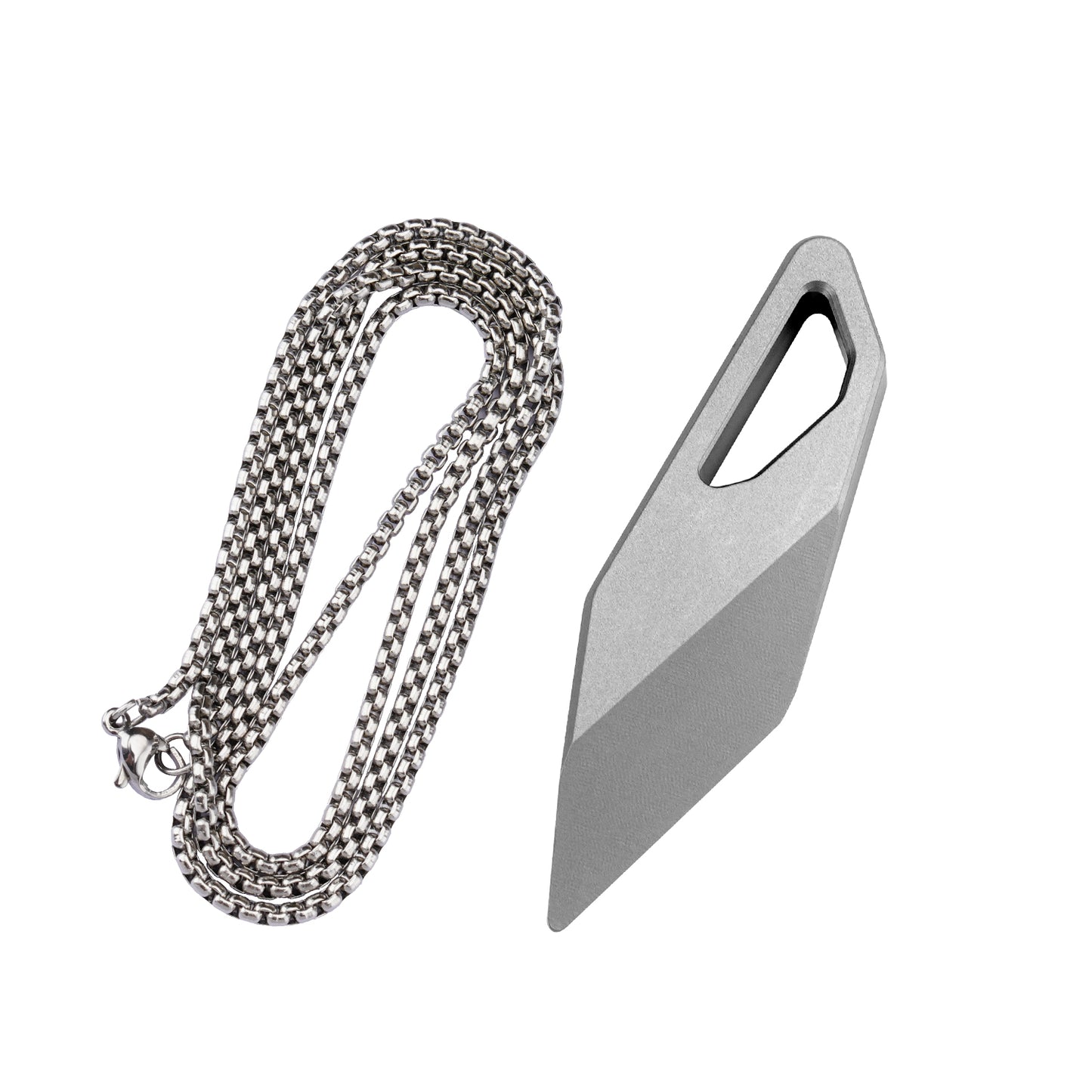 TGZUO Titanium Alloy Pry Bar TGC09