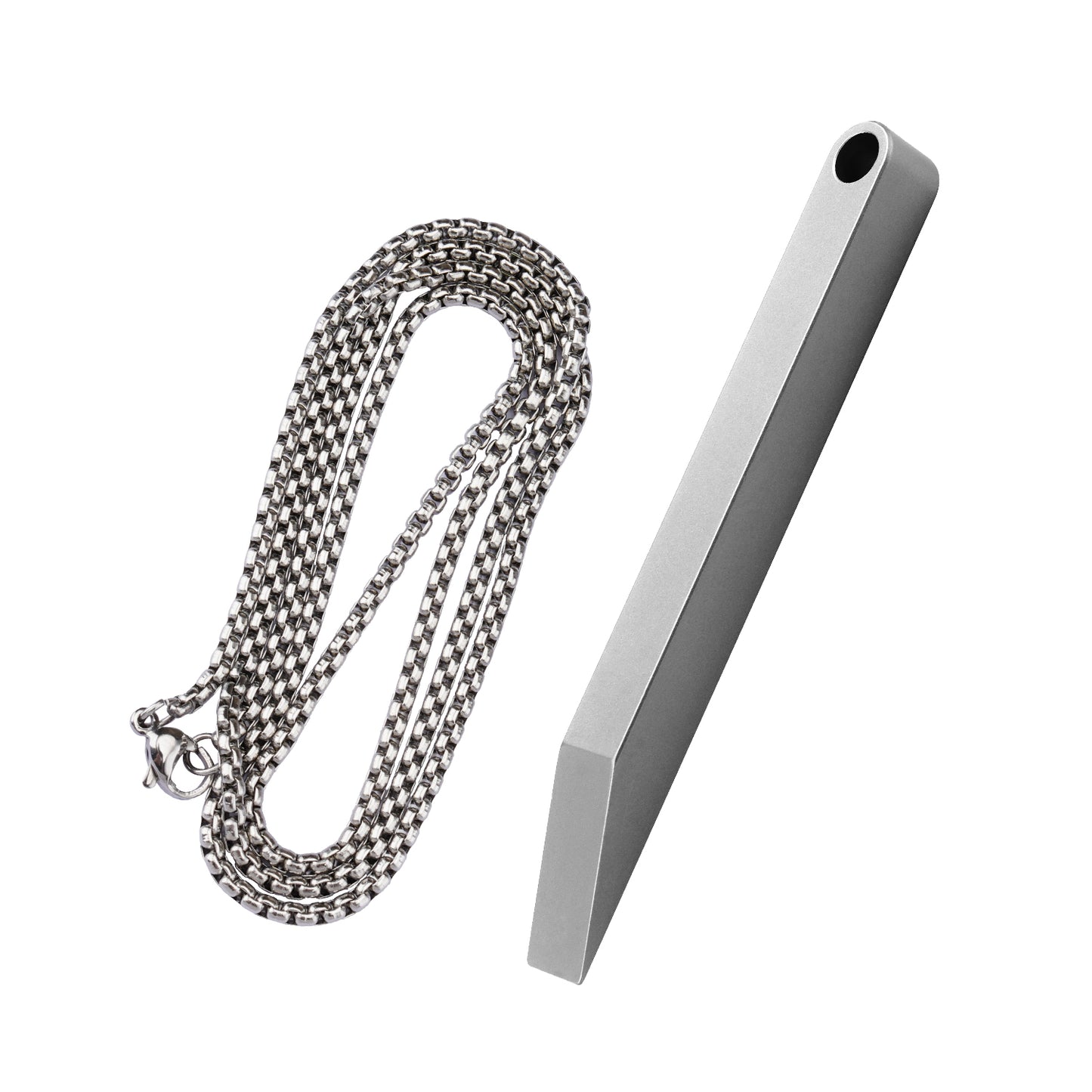 TGZUO Titanium Alloy Pry Bar TGC10 Long