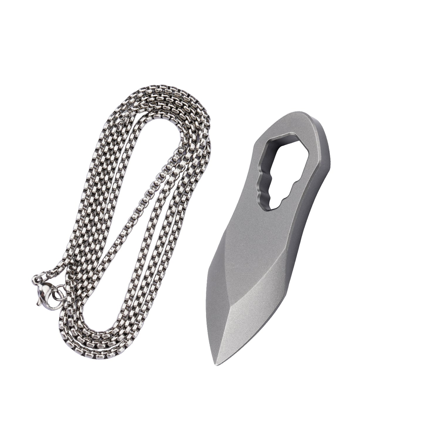TGZUO Titanium Alloy Pry Bar TGC17