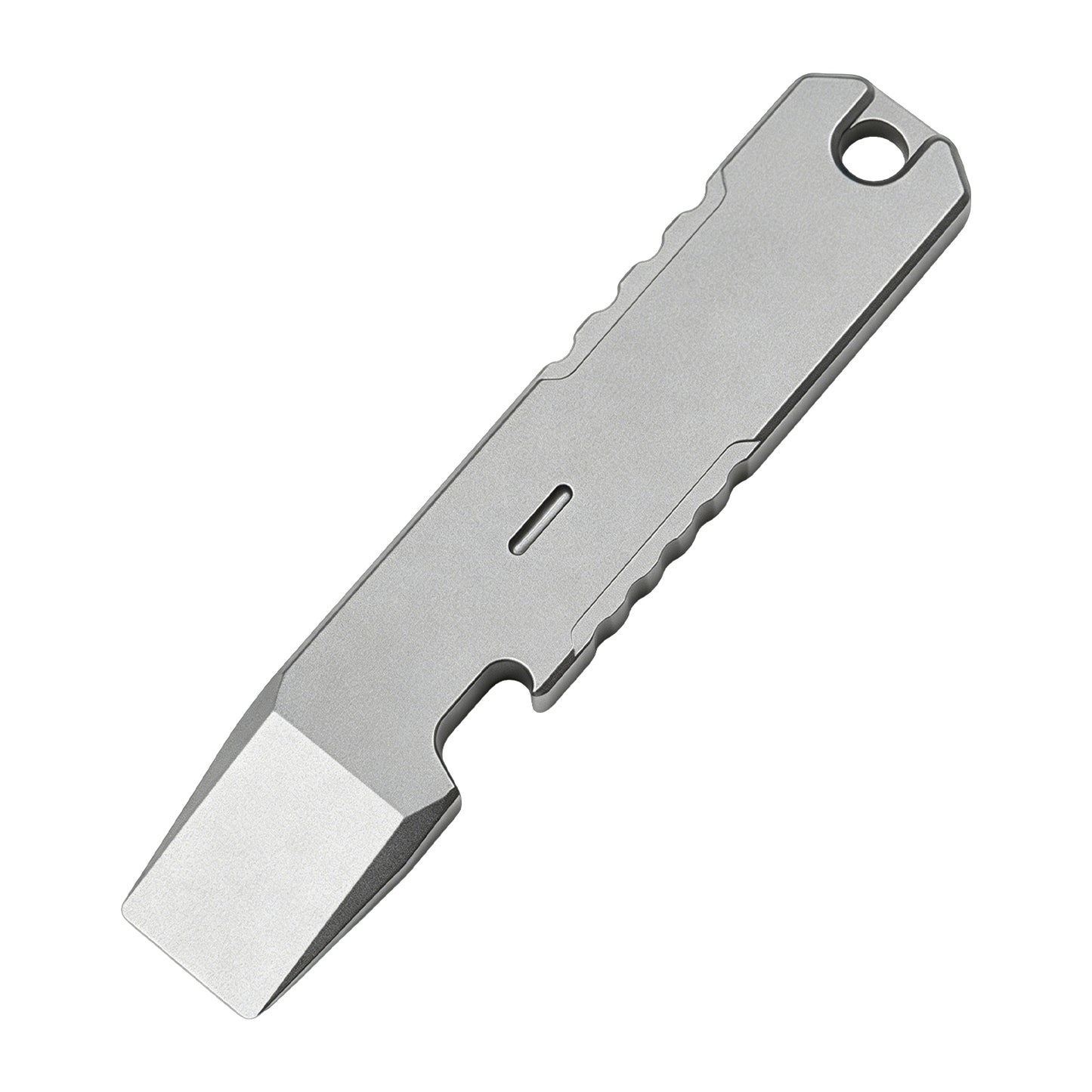 TGZUO Titanium alloy Pry Bar WC01A