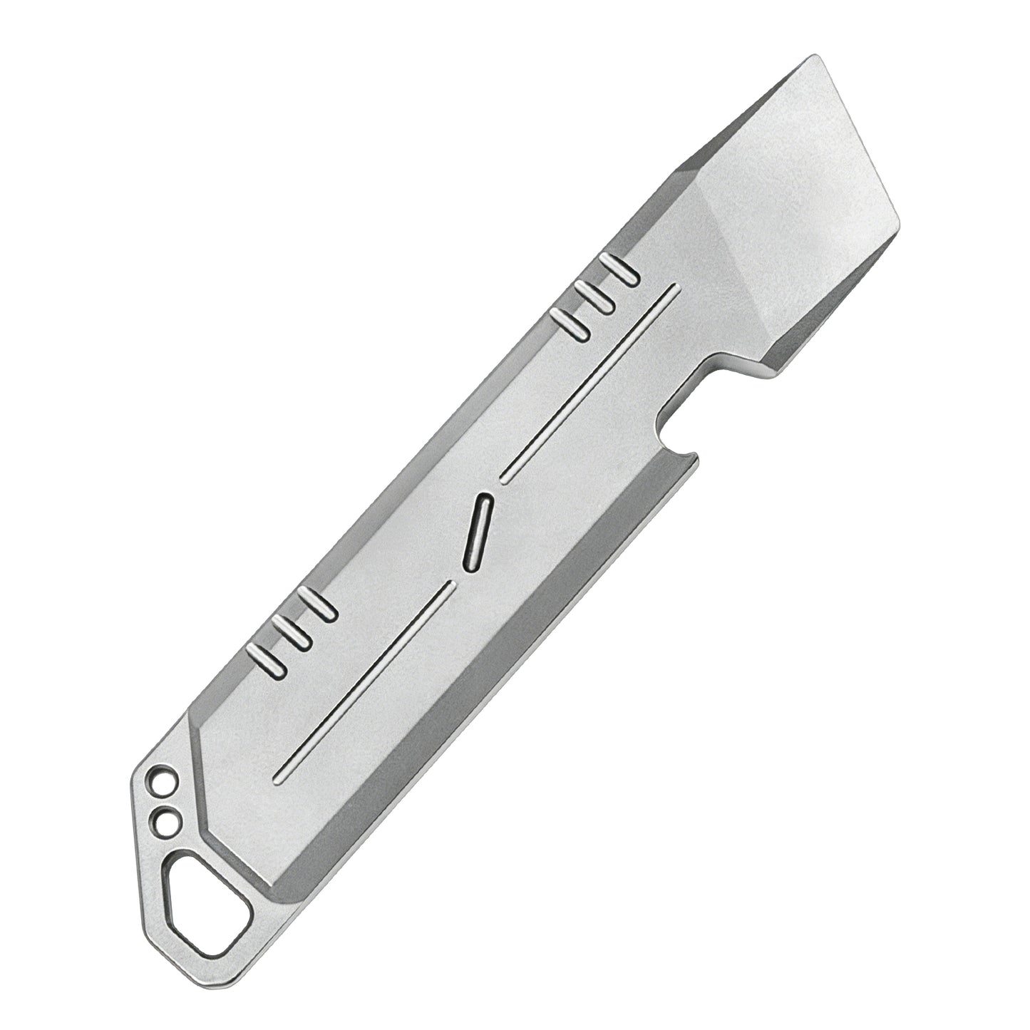TGZUO Titanium alloy Pry Bar WC01C