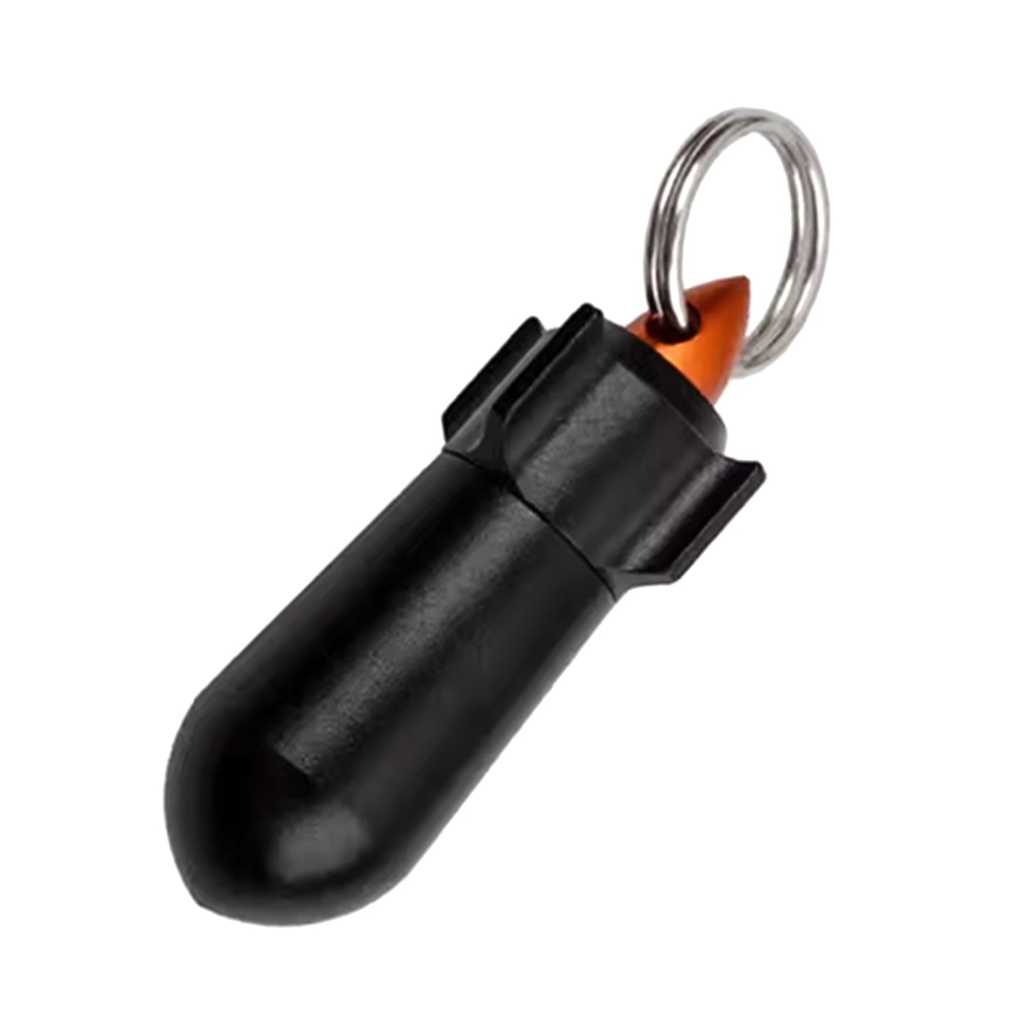 Aluminum Alloy Mini Sealed Bottle C36