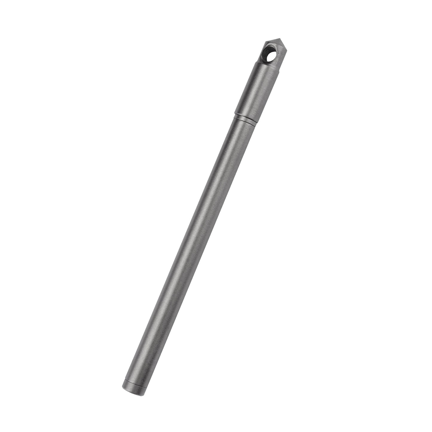 TGZUO Titanium Mini Keychain EDC Pen