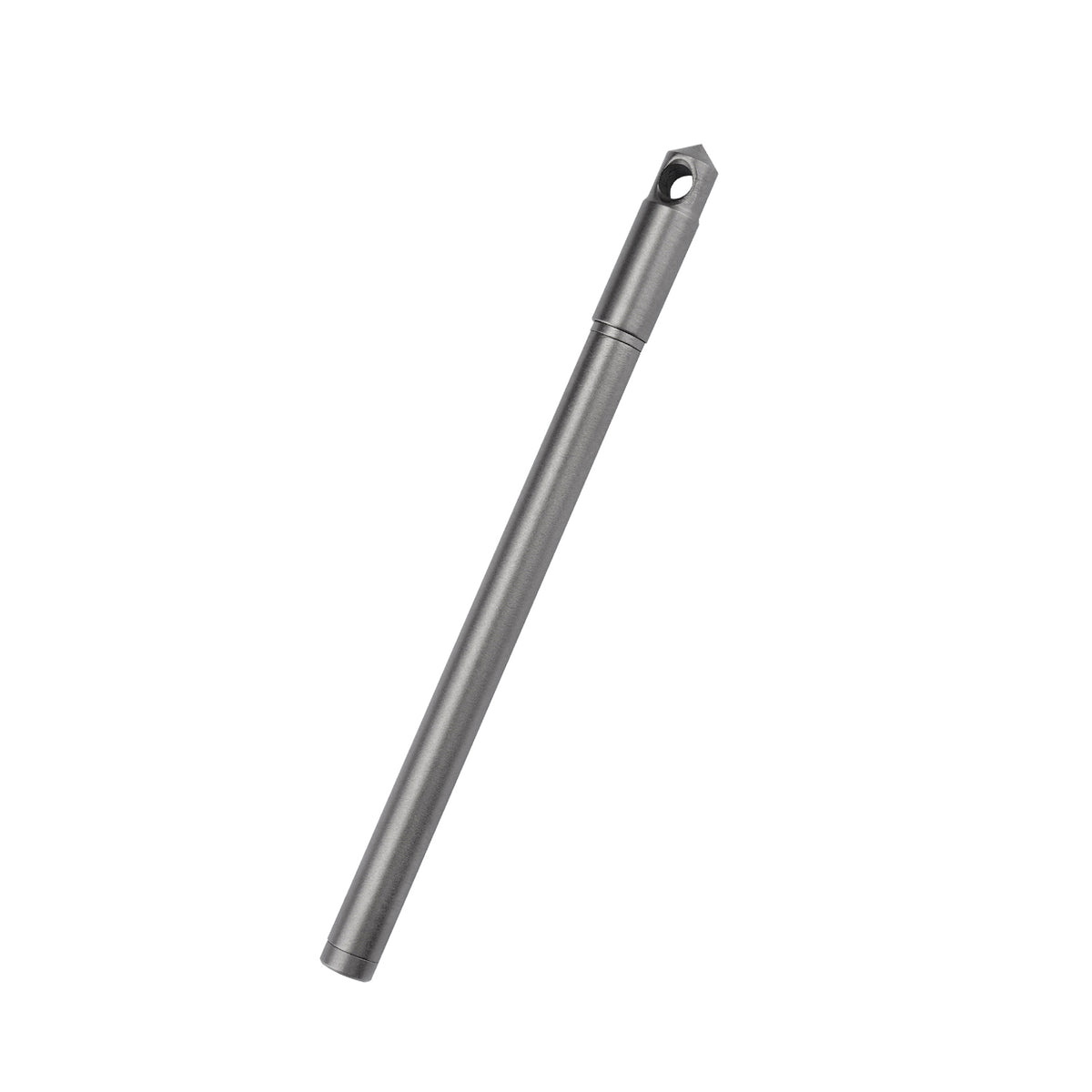 TGZUO Titanium Mini Keychain EDC Pen