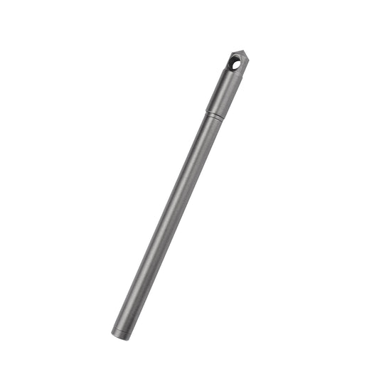 TGZUO Titanium Mini Keychain EDC Pen