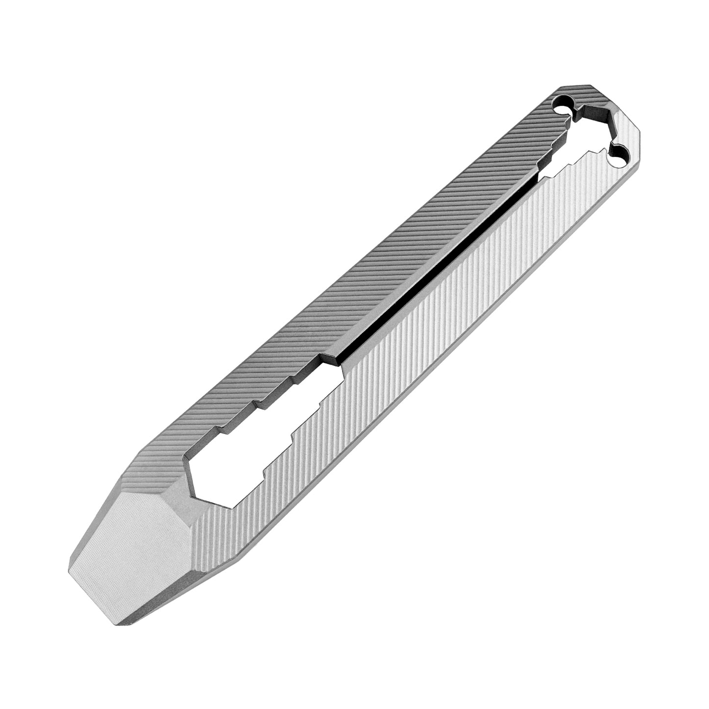 TGZUO Titanium Alloy Pry Bar FC17L