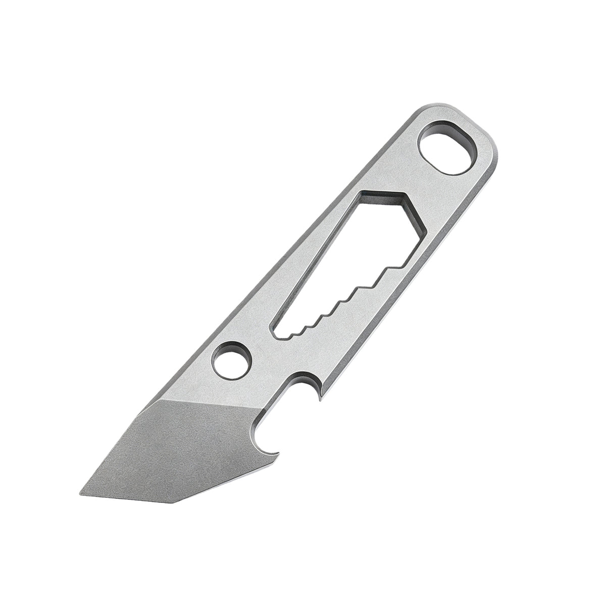 TGZUO Titanium Alloy Pry Bar TGFC22
