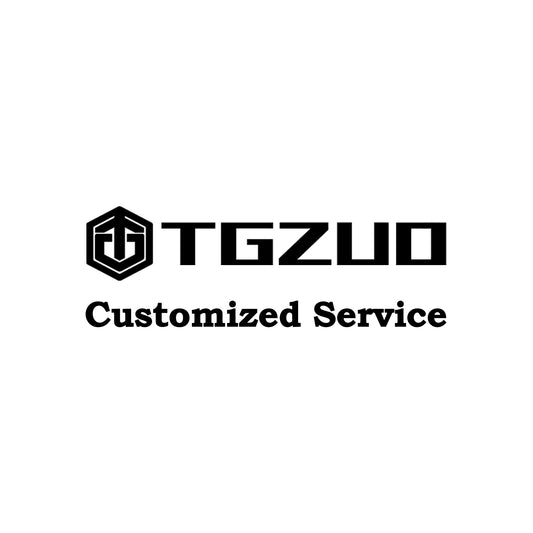 TGZUO Custom Product Design Drawing Service