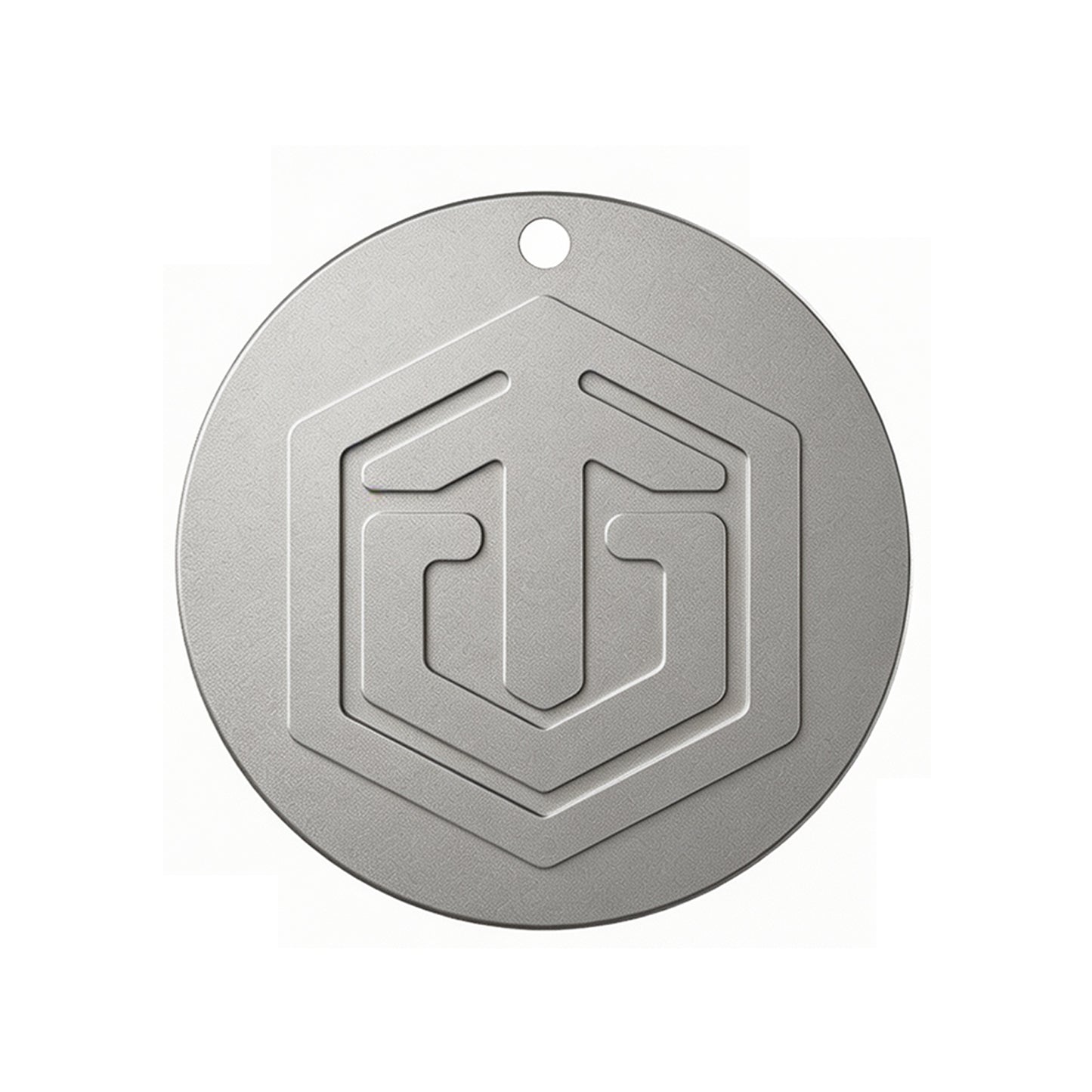TGZUO Commemorative Coin