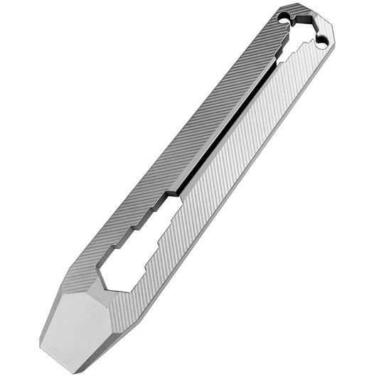 TGZUO Titanium Alloy Pry Bar FC17L