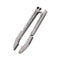 TGZUO Titanium Alloy EDC Mini Multi‑Tool Tweezers TGFL06
