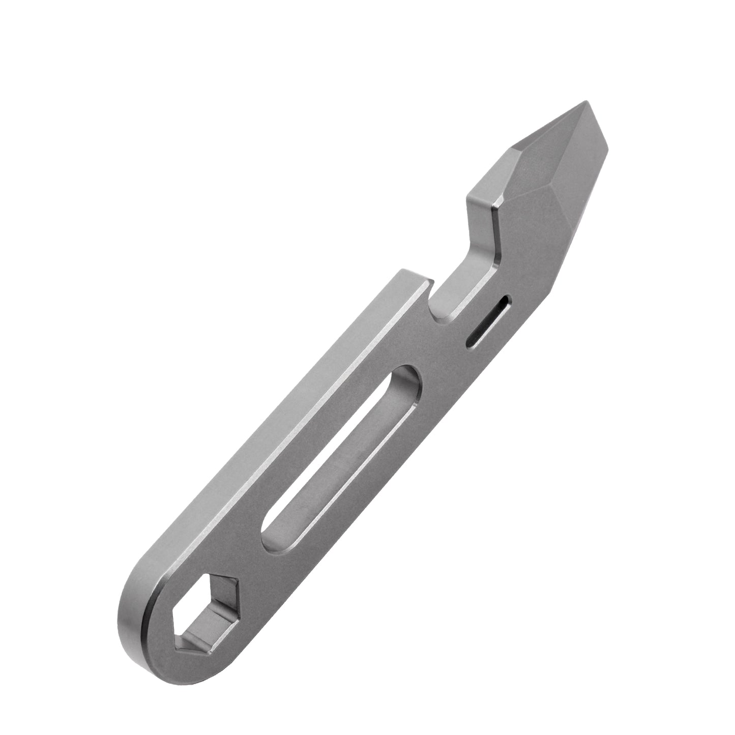 TGZUO Titanium Alloy Pry Bar WC03