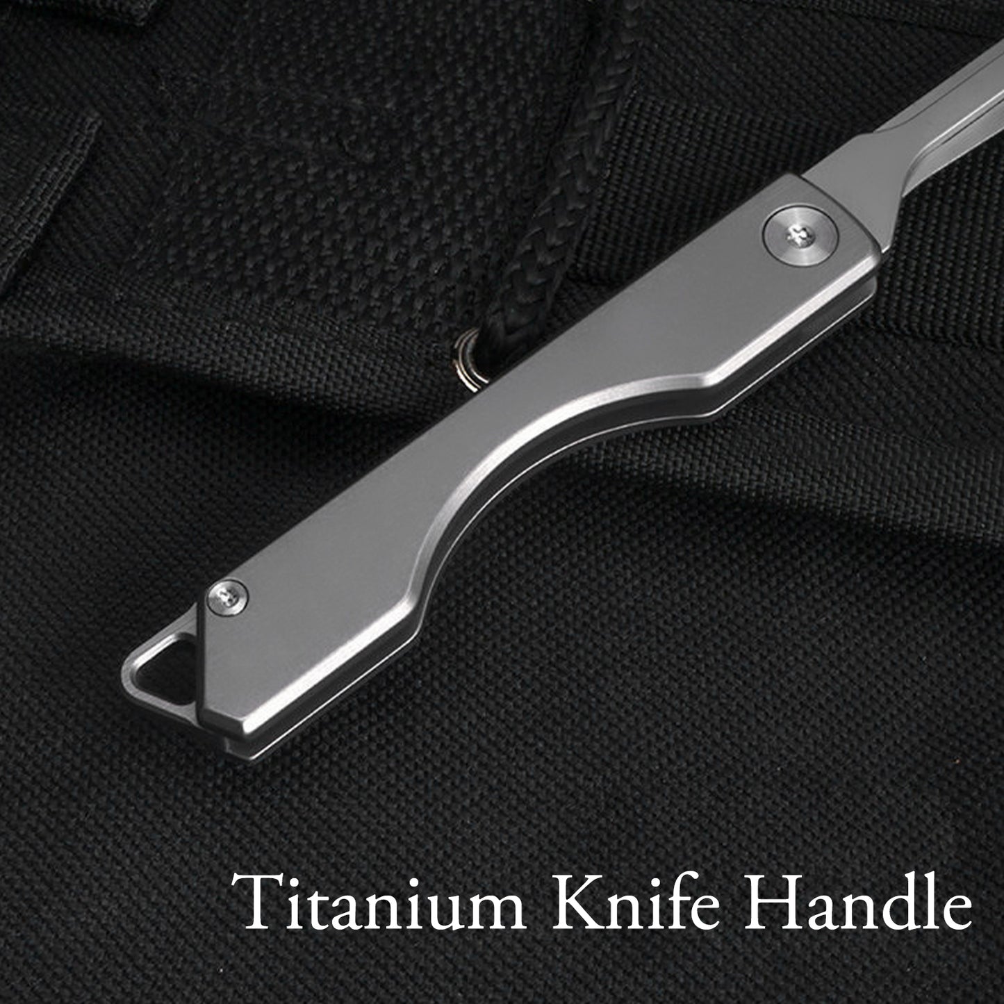 Titanium Folding Pocket Knife Edc Small Scalpel Hunting Knife Utility For Outdoor Box Cutter For Men Women 10pcs #24 Replaceable Carbon Steel Blades Skinning Knives Slim Razor Knife With Frame Lock Survival Camping