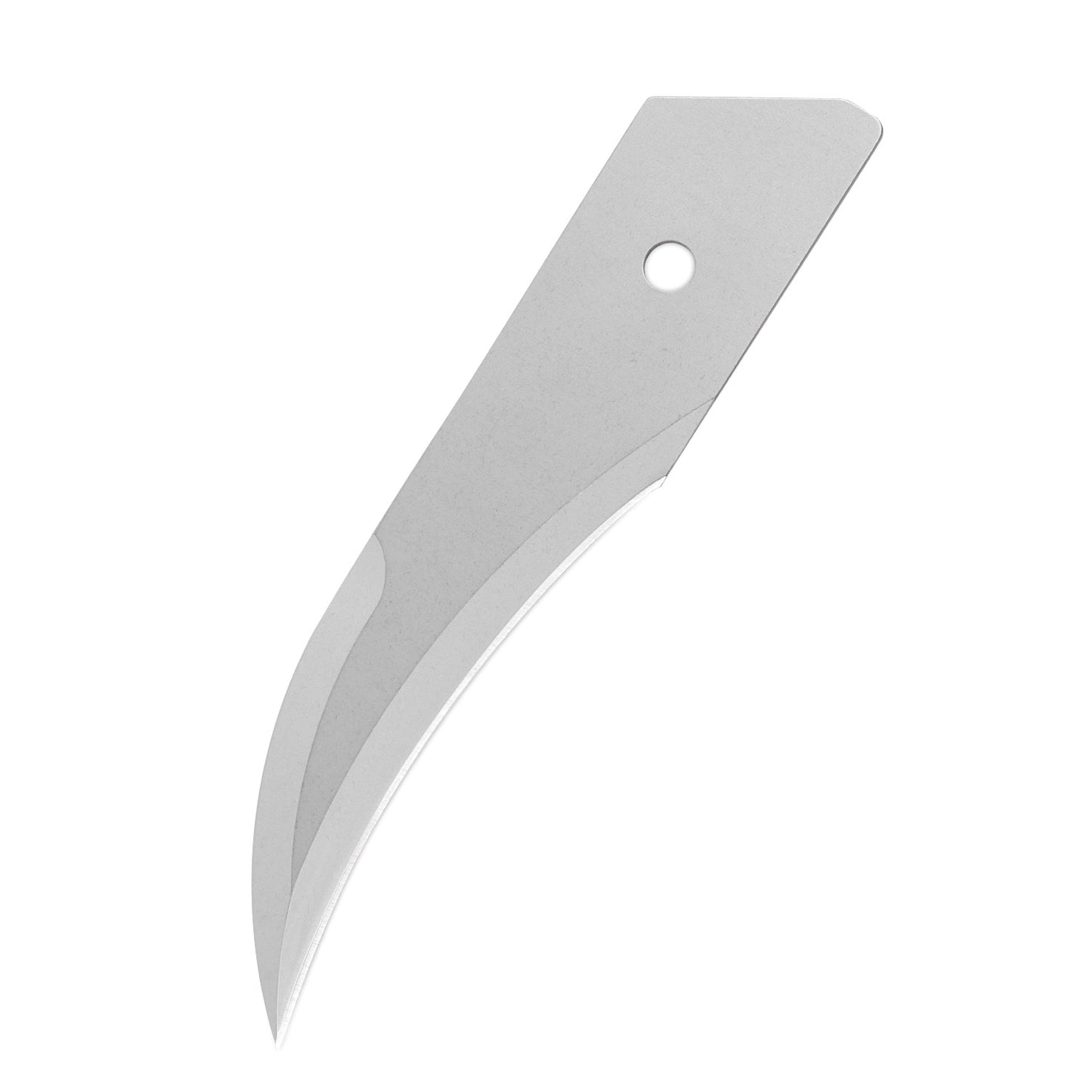 TGZUO Curved Claw Blade Q46