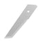 TGZUO Flat Tanto Blade Q46