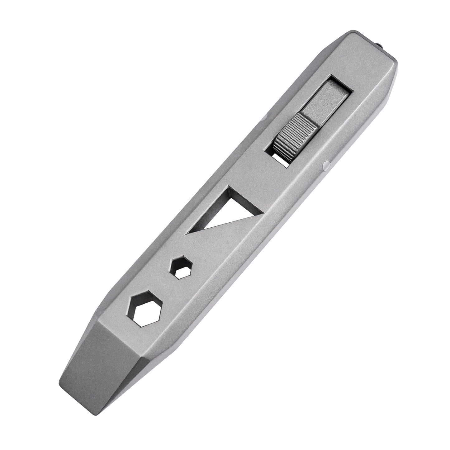 TGZUO Titanium Alloy Pry Bar FC19