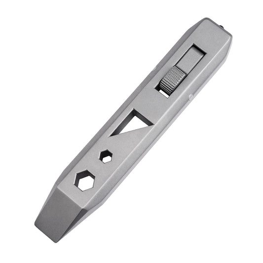 TGZUO Titanium Alloy Multi-functional Pry Bar FC19