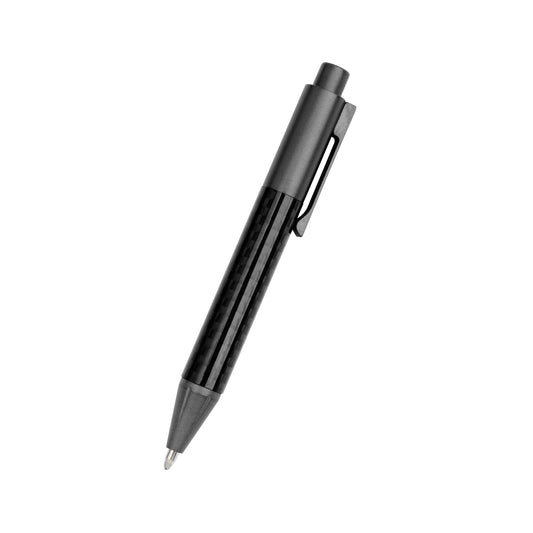 TGZUO Titanium Alloy Carbon Fiber Bolt Action EDC Pen