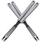  TGZUO Trainer | Silvery Tuning Fork