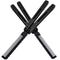TGZUO Trainer | Black Comb