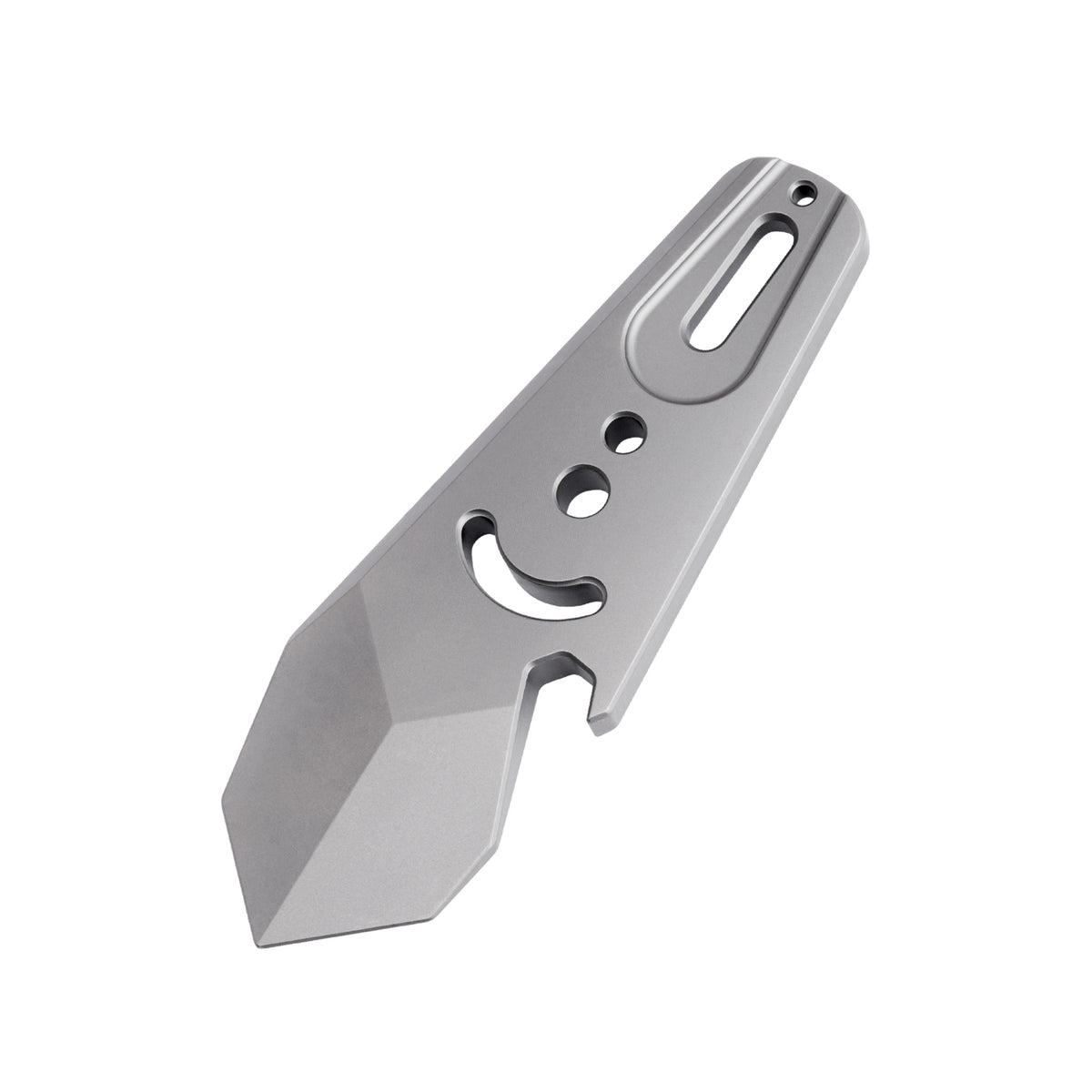 TGZUO Titanlegierung Hebelwerkzeug TGC02
