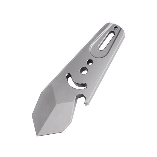 TGZUO Titanlegierung Hebelwerkzeug TGC02