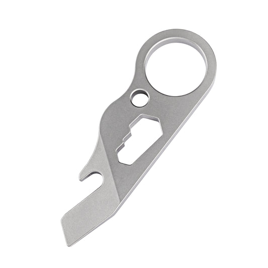 TGZUO Titanlegierung Hebelwerkzeug TGC05