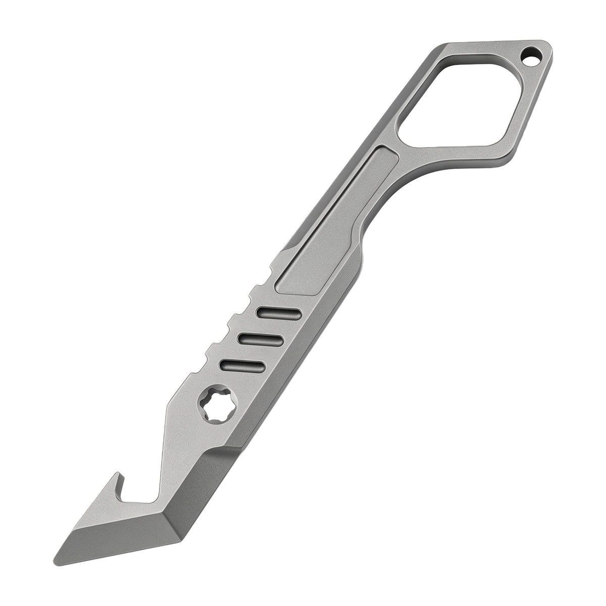 TGZUO Titanium Alloy Pry Bar TGC23