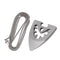 TGZUO Titanium Alloy EDC Tool TGP02