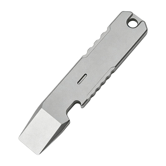 TGZUO Titanium Alloy Pry Bar WC01A