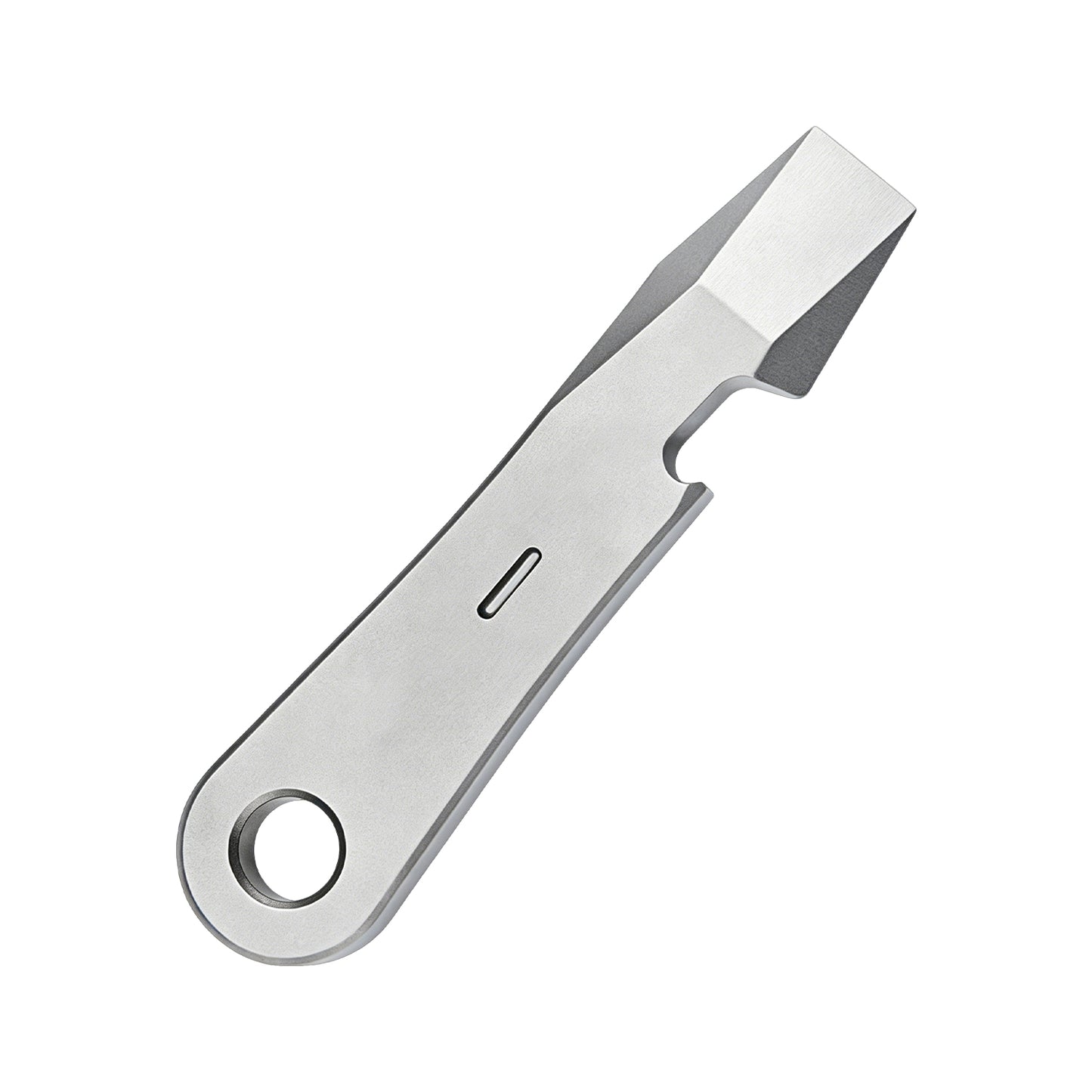 TGZUO Titanium alloy Pry Bar WC01B