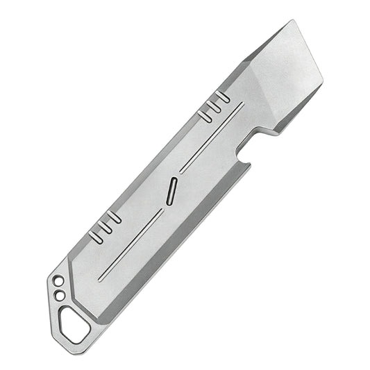 TGZUO Titanium Alloy Pry Bar WC01C