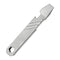 TGZUO Titanium Alloy Pry Bar WC01D