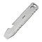 TGZUO Titanium Alloy Pry Bar WC01E