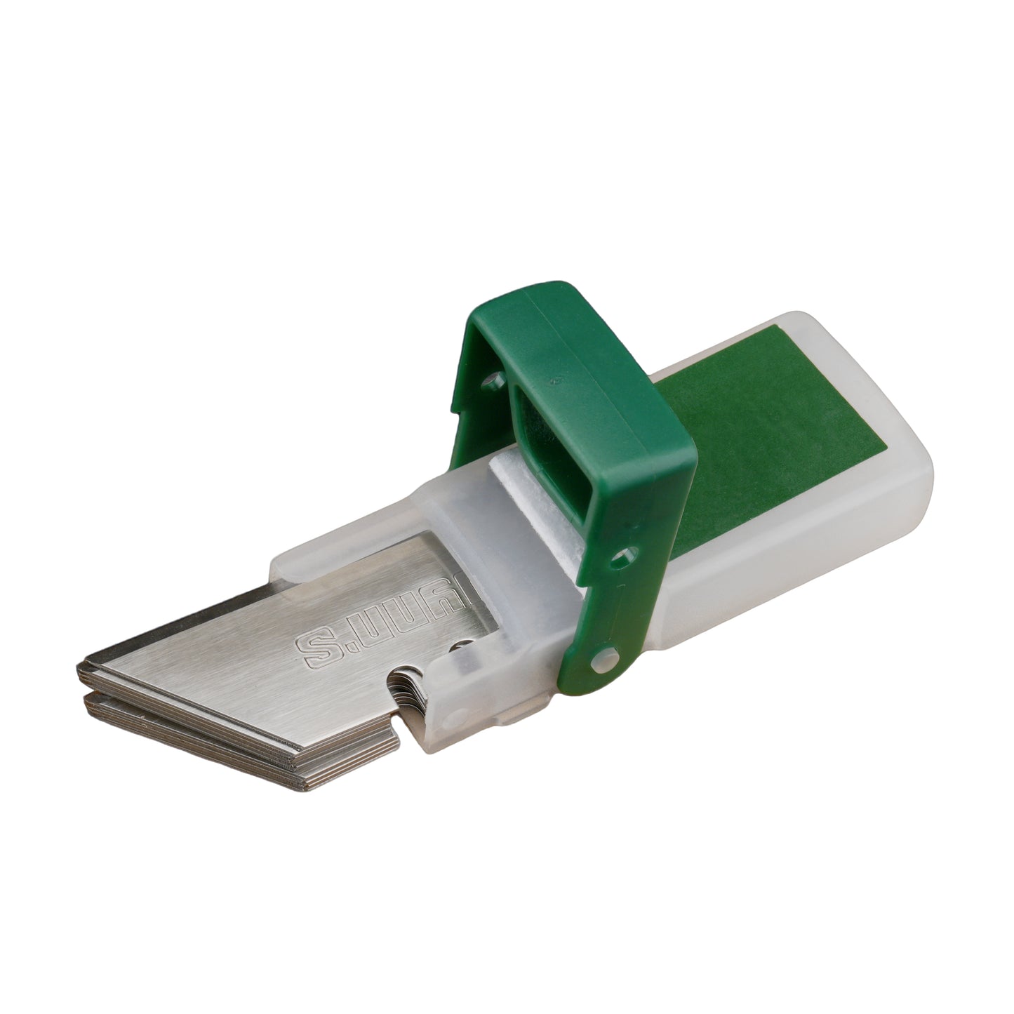 30pcs Trapezoidal Utility Blades